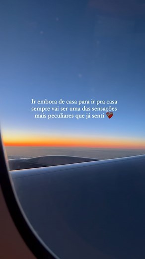 Ana Clara Butcher | 🇬🇧leaving home to go home will always be one of the weirdest feelings I’ve ever experienced. Nunca mais terei uma casa 100%. Sei que... | Instagram