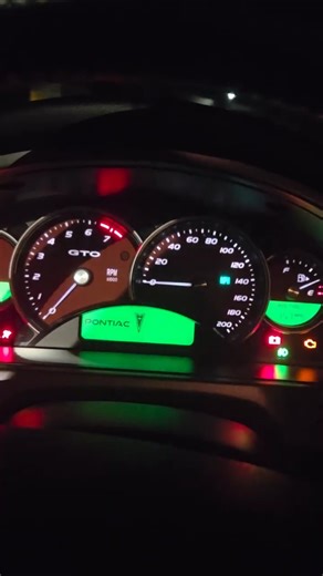 GTO Key Fob Fix Part 2!