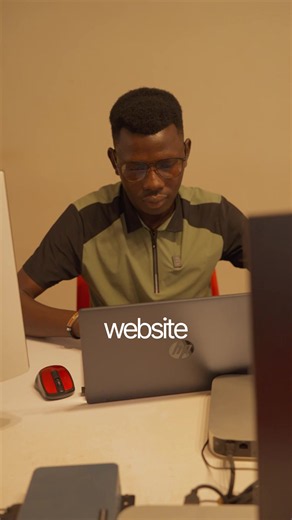 From learning to solving real problems in the marketplace. Alpha, one of our students, has been working on a paid client website. And while landing a client is worth celebrating on its own, for us, the real win is the growth Alpha has gone through along the way: the research, the discipline, the time, and the dedication it took to deliver. We're grateful to the people already trusting our talents with real work. And to everyone else, we appeal to you: hire our era92 Elevate talents. This is what