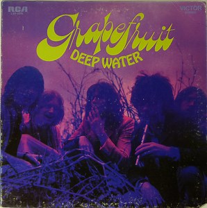 Grapefruit - Deep Water