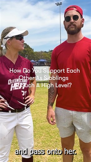 16K views · 225 reactions | From backyard games to the world stage ⚾漏...