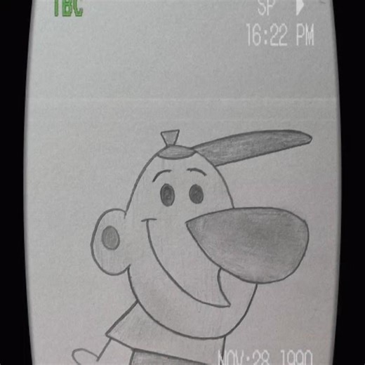 POV: You grew up watching Cartoon Network #shorts