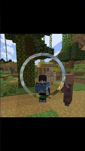 Minecraft GOD SEED 😱 | Four Village +loot | 1.21.10 / 1.21.9 | mobile and PC. #minecraft