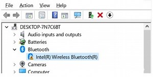 How to Troubleshoot Bluetooth Driver Error in Windows 10 - Windows Bulletin