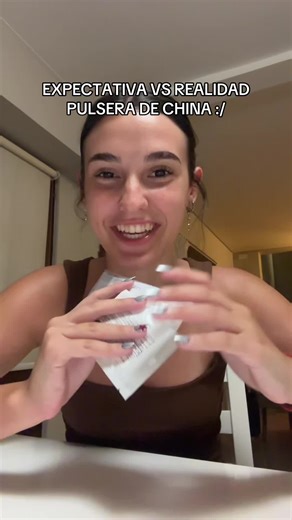 qué opinan…?? lo aprobamos? | pulsera italiana