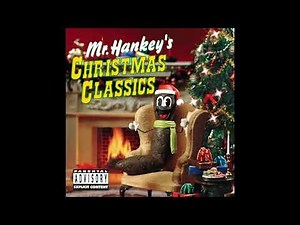 South Park - Mr. Hankey the Christmas Poo (Filtered Instrumental V1)