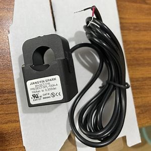 [Hot Item] Split Core CT for Energy Monitoring Next-Generation Split Core CT Technology Split Core Current Transformer