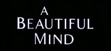 Beautiful Mind, A - (Original Trailer)