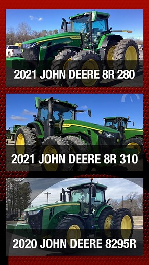 2K views | These lots & more are selling on March 1st! Visit AuctionTime.com to view all farm equipment lots! | TractorHouse | Facebook