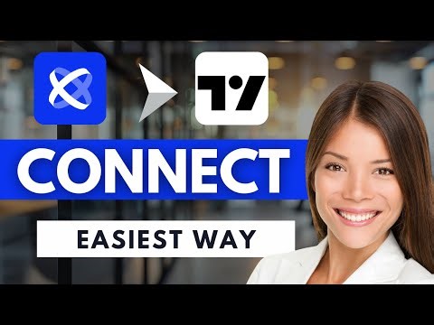 How To Connect OctaFX To TradingView 🔗 | Easy Guide (2025)