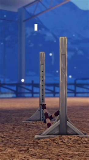 LCS Testing: Explore Roblox Equestrian Adventures