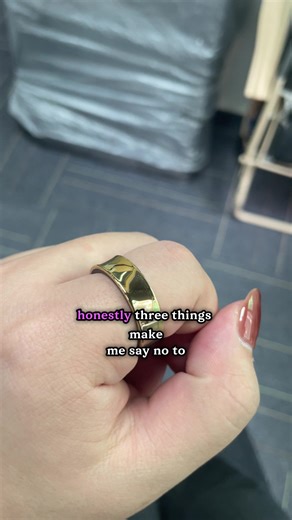 Discover the Simplicity of COLMI Smart Ring