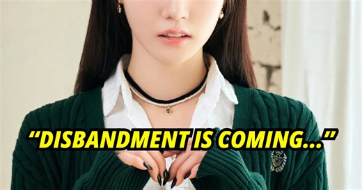 Beloved Group's Latest Announcement Seen As A Big Sign Disbandment Is Near