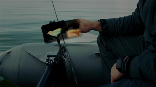 💥The big reveal is here! 💥 We're excited to introduce the new CHIRP 3, our most advanced sonar to date, boasting improved features and personal 3D depth maps – a complete novelty for castable sonars. 🎣 Want to learn more? 👉 Visit dpsonar.com/3D | Deeper