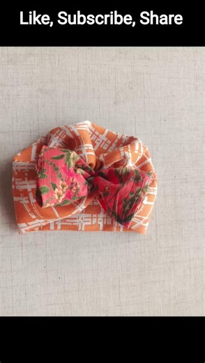 Handmade Baby Cap | Easy Cutting & Stitching Tutorial Baby Topi Design 2026 | Stylish