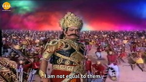 रामायण | Ramayan Full Episode 75 | HQ WIDE SCREEN - With English Subtitles | Ramanand Sagar | Tilak - video Dailymotion