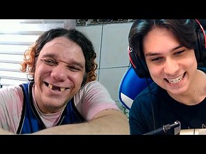 BEST MOMENTS OF CHERNOBYL BLUEZAO 2025