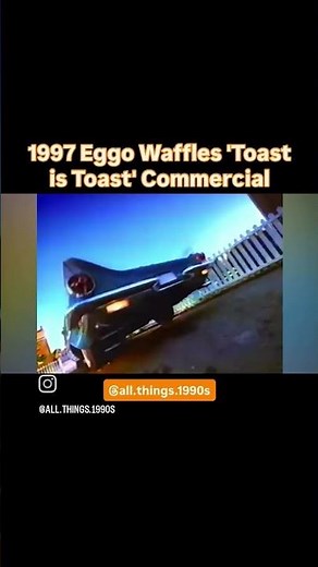 1997 food commercial
