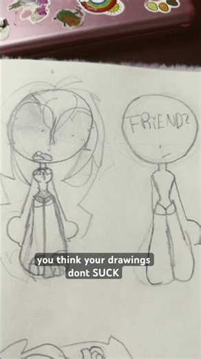 Its fine meme my vr //someone gets hurt reprise// #art #drawing #meme