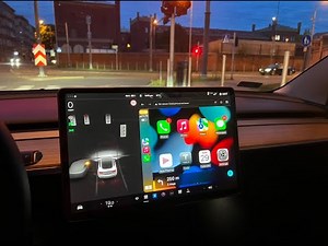 Tesla Android Alpha 2 - Hands on / Preview