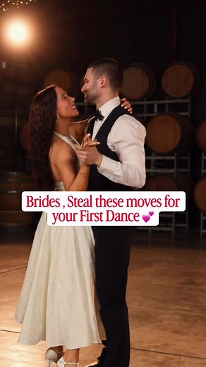 Learn Your First Wedding Dance From Home