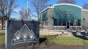 Indianapolis coffee shop hit with break-ins 3 times so far in 2025