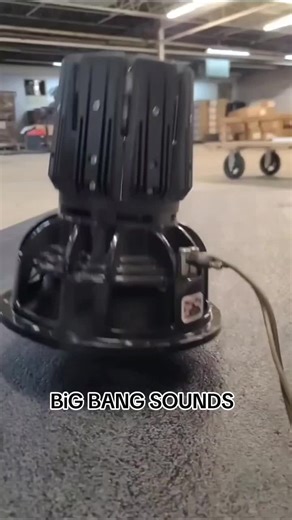 Aşkı Büyütür: BiG BANG SOUNDS ile Bass Müzik