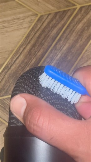 Instant Sleep 😌 ASMR Brushing #relax #asmrvideos #satisfying