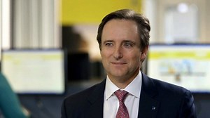 Mark Wilson (businessman) - Alchetron, the free social encyclopedia