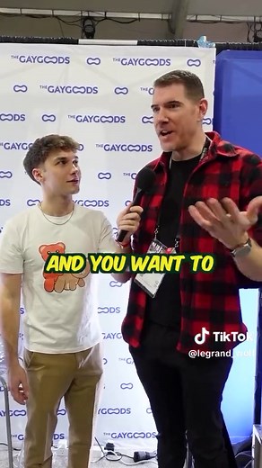 Life Lessons and Stories with Legrand Wolf