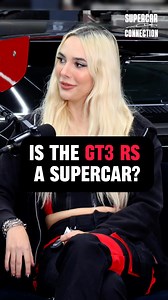 67K views · 836 comments | Do you agree?  Watch the full episode with @kill.bambi at the link in our bio! - - - - - - #supercarconnection #supercarpodcast #911gt3rs #992gt3rs #porsche911gt3rs #porschegt3rs #gt3rs #porscheclub #supercarlifestyle | Supercar Connection | Facebook