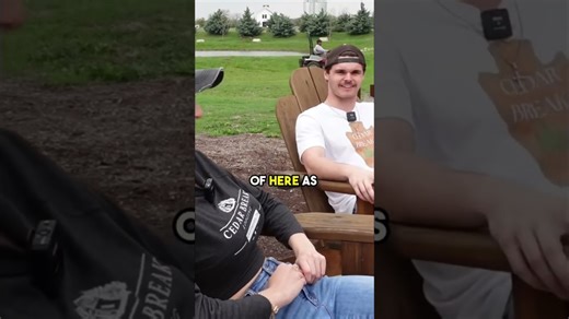 Model tours best Airstream showing interior features and style