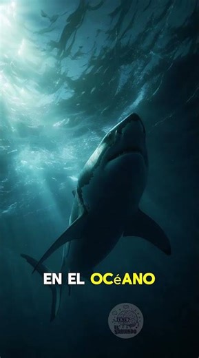 El tiburón que nunca deja de nadar