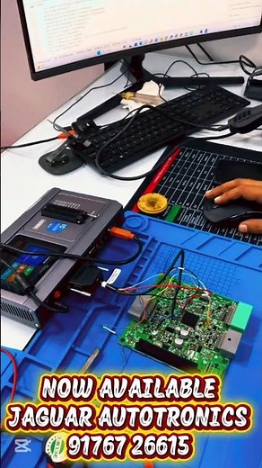 💰 Earn Daily with Xhorse Multi-Prog | Best Key Programming Tool - 91767 26615 #automotivetraining