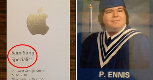 Funny Names That Will Crack You Up