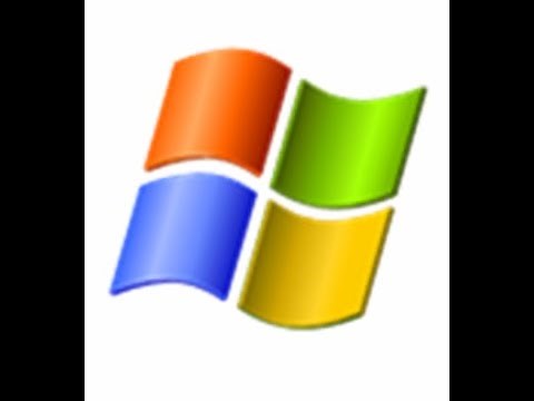 ROBLOX Windows XP Troll Outfit