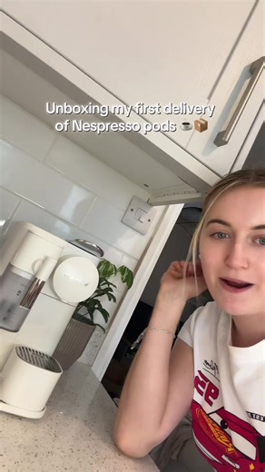 Unboxing Nespresso Pods: Your Coffee Essentials