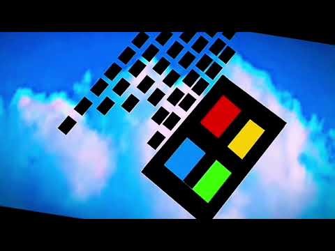 Windows 95 heavenly enhanced