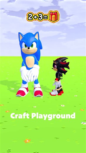 Sonic and Shadow growing big forever 😱😱 #sonic #animation #funn