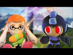 World of Light Plush - Episode 4