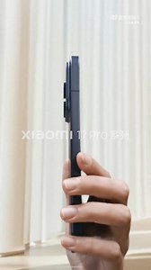 151K views · 1.3K reactions | Xiaomi 17 Pro | Tech Updates | Facebook