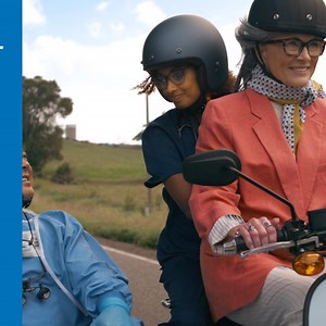 We work together with your doctor to support all the things that make you, you. Enroll in an Essence Medicare plan. | Essence Healthcare