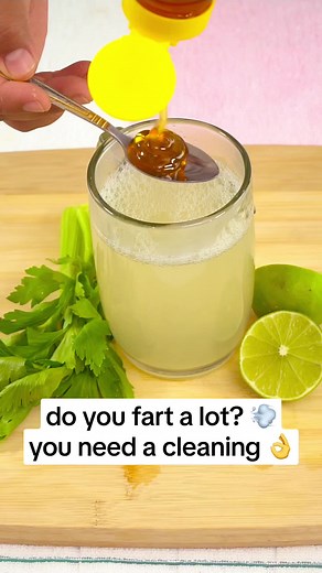 Natural Remedy to Relieve Excessive Flatulence Quickly