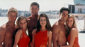 'Baywatch's Biggest Heartthrob Returns for Stephen Amell's Reboot Series