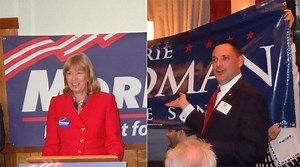 Morrison Defeats Friedman in Il 29th State Senate Race