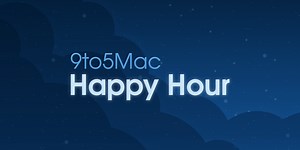 Happy Hour Podcast 081 | GPS Apple Watch 2, iPhone 7 hype, and iMessage Sticker Packs - 9to5Mac