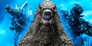 10 Strongest Monsters In Godzillas Movies - Ranked