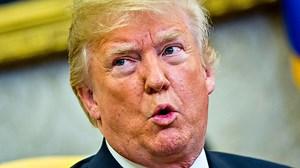 444K views · 3K reactions | Trump To LOSE His Hotels?! | The Damage Report | Facebook