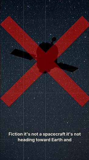 The Truth About 3I/ATLAS: Alien Spacecraft or Natural Comet? ☄️🛸