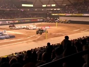 XTREEM TV Promo Video